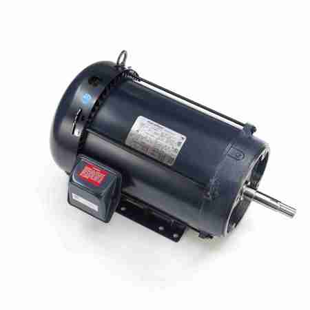 MARATHON 10 Hp Close-Coupled Pump Motor, 3 Phase, 3600 Rpm, GT3118A GT3118A